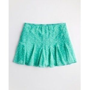 NWT Hollister High-Rise Skort